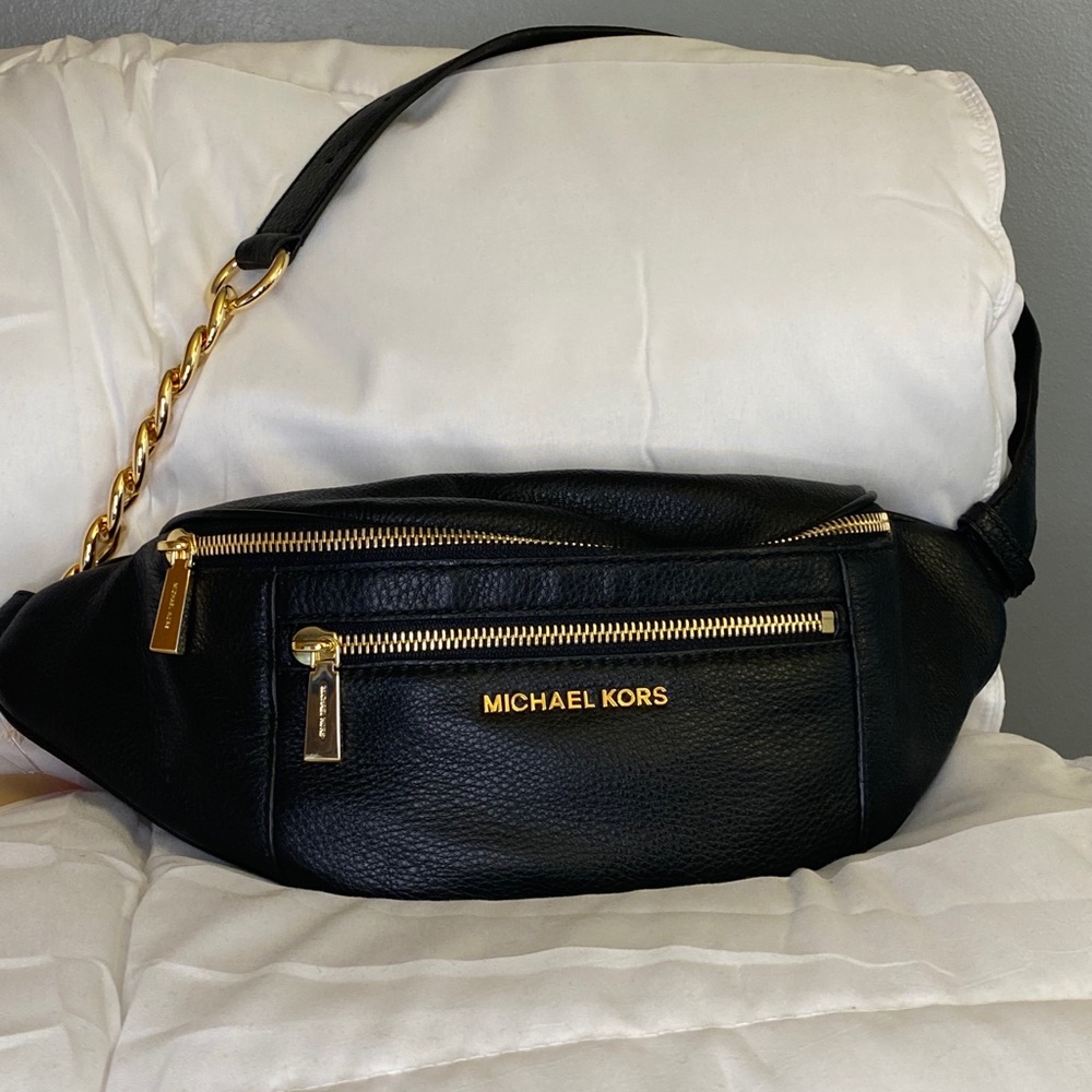 Michael Kors Waist Bag/Fannypack